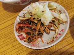 -老方桌烂蹄花川菜馆(九龙坡店)