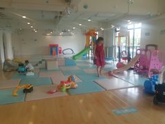 -BlueBubble蓝泡泡婴幼儿游泳会所(合川路店)