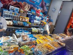 -水一方现烤鱿鱼丝大连特产(华南亿合城店)