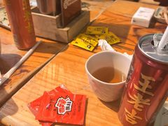 -木屋烧烤(坂田天安云谷店)