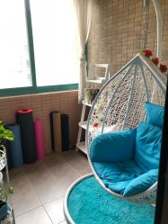 -瑜舍瑜伽连锁教室