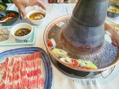 -东来顺饭庄(西直门店)