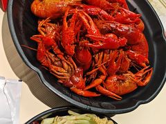 -聚味瞿记·龙虾堂(咸嘉湖店)