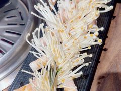 -九田家黑牛烤肉料理(顺义区华联金街店)