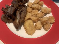 -味餐厅·海鲜·火锅·自助餐