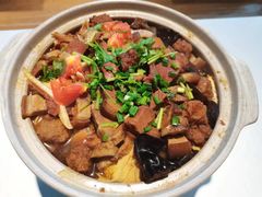 -驴公驴婆(曹杨店)