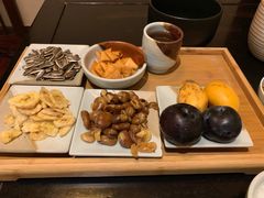 -青藤茶馆(南山路店)