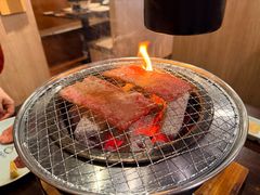 -和牛放题·蒜香烧肉PURUSHIN(马场路店)