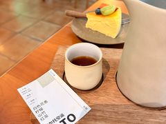 -彳亍咖啡·这里(水湾路店)