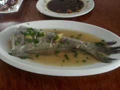 -临风海鲜餐厅