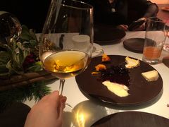 -Caprice(香港四季酒店)