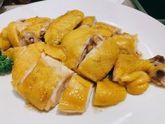 -稻香酒家(长宁KING88广场店)