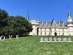 -北京张裕爱斐堡酒庄