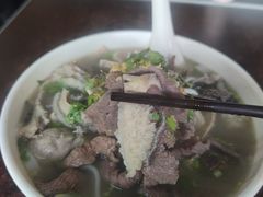 -潮镇老尾牛杂(环城西路店)