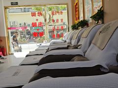 -郑远元专业修脚房(国顺东路店)