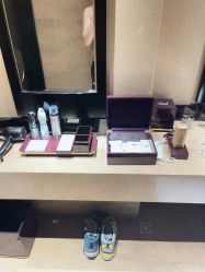 -广州文华东方酒店·水疗中心
