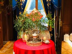 -叶叶菩提(太原别墅店)