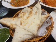 原味烤饼-清真· AL-JANNAT 佳纳特餐厅(仙林店)
