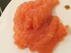 -西安高新希尔顿酒店·咖啡露台西餐厅