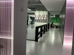 -优享健身(三元桥店)