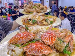 -贞姨美食·老字号海鲜大排档