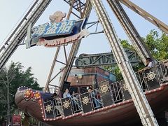 -三亚海昌梦幻海洋不夜城