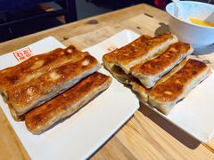 -左邻右舍褡裢火烧(石榴园店)