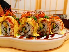 -隐月· 㐂和食屋(芝罘万达公馆店)