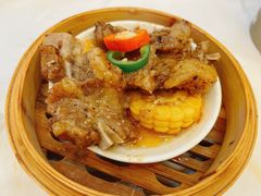 -顺德人家食府(黄金广场店)