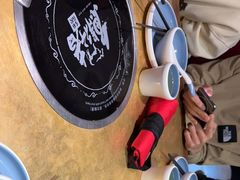 -左庭右院鲜牛肉火锅(金山万达店)
