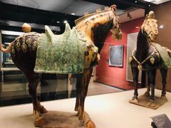 -西安大唐西市博物馆