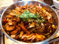 -黄记煌三汁焖锅(崇文门店)