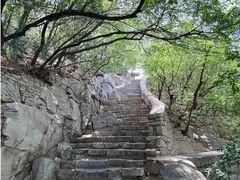 -千佛山风景名胜区