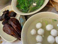 -圆宝台湾小吃(迎津街店)