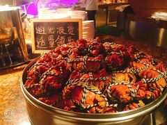 -亚马逊环球美食百汇(新城吾悦广场店)