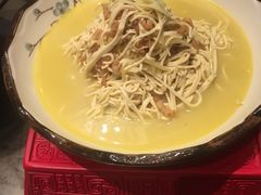 -香园茶社·金陵小灶(老门东店)