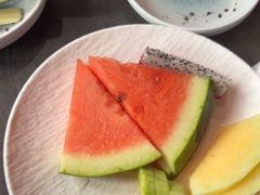 -牛YO寿喜烧火锅自助(三台子万象汇店)