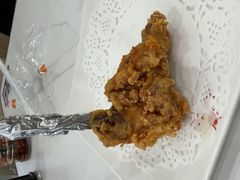 炸八块-黄家老店·非遗灌汤包(晋安路店)