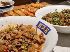 -老萍巷莲花血鸭·萍乡地标江西菜(步行街店)