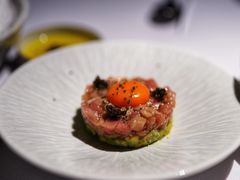 -Bistro Wang 牛排馆