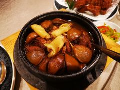 -粤汕小厨(北站店)