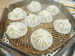 -西安贾三灌汤包·回坊小吃·清真炒菜(北院门总店)