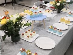 -卡吉诺动物奶油生日蛋糕(东明路店)