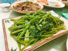 -快活林食家