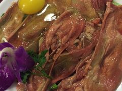 -宽板凳老灶火锅(簋街店)