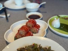 -潮府馆·非遗潮州菜·世纪公园(新国际博览中心店)