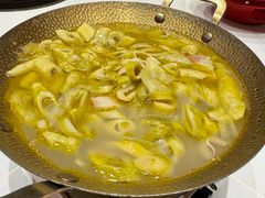 -松沪名灶·豆浆鱼头·新上海菜(江川路交大店)