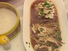 -新丁香海鲜酒店(银海商贸城店)