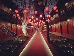 -Tivano意大利餐厅(成都居舍酒店)