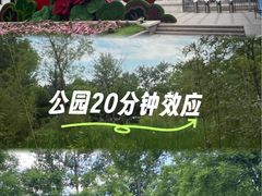 -燕郊植物园
